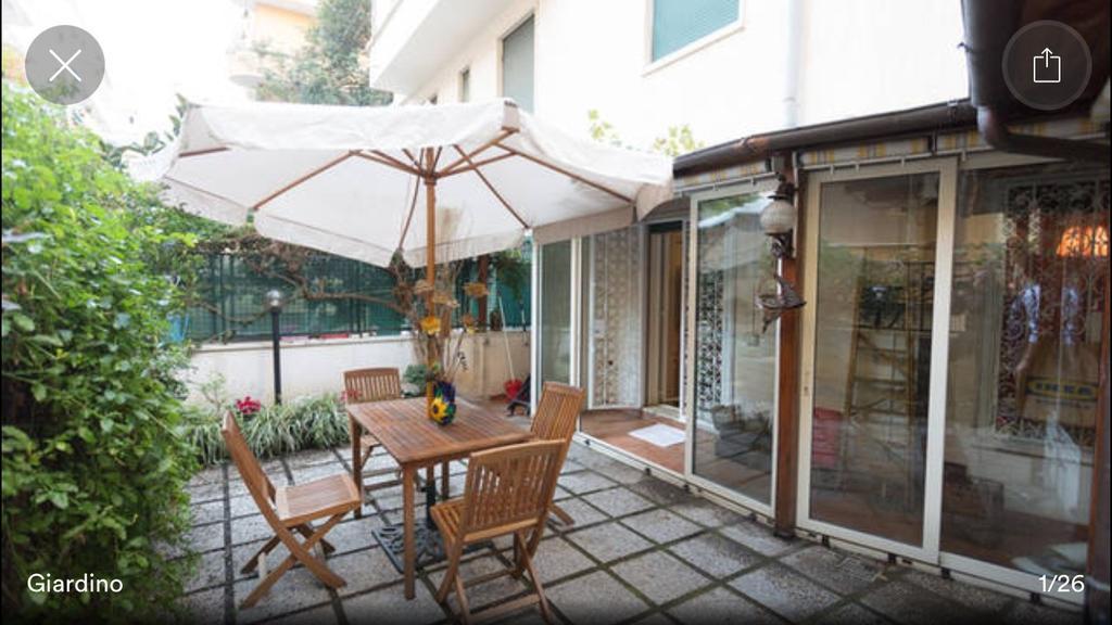 Norico Home&Garden Řím Pokoj fotografie